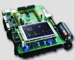 Embedded system board